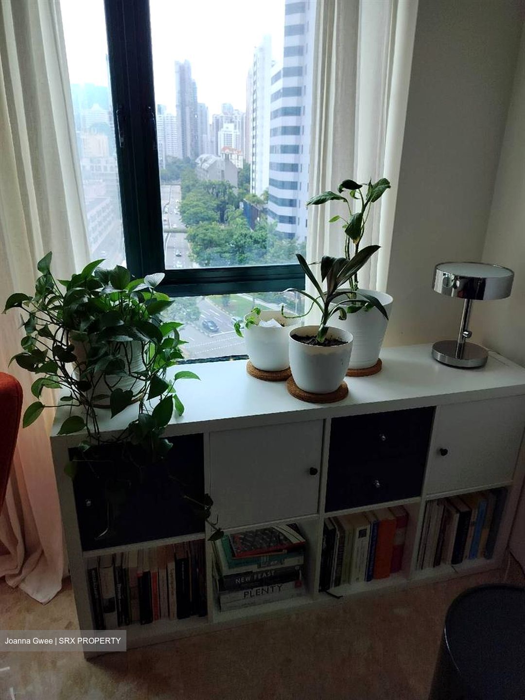 Jervois Jade (D10), Apartment #450285131